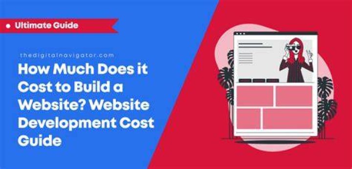 Comprehensive Guide to Website Design Cost: Everything You Need to Know