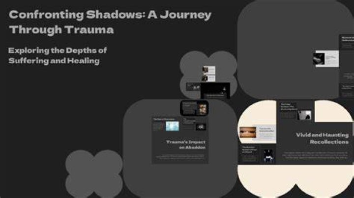 Confronting the Shadows: A Journey Through Nightmares