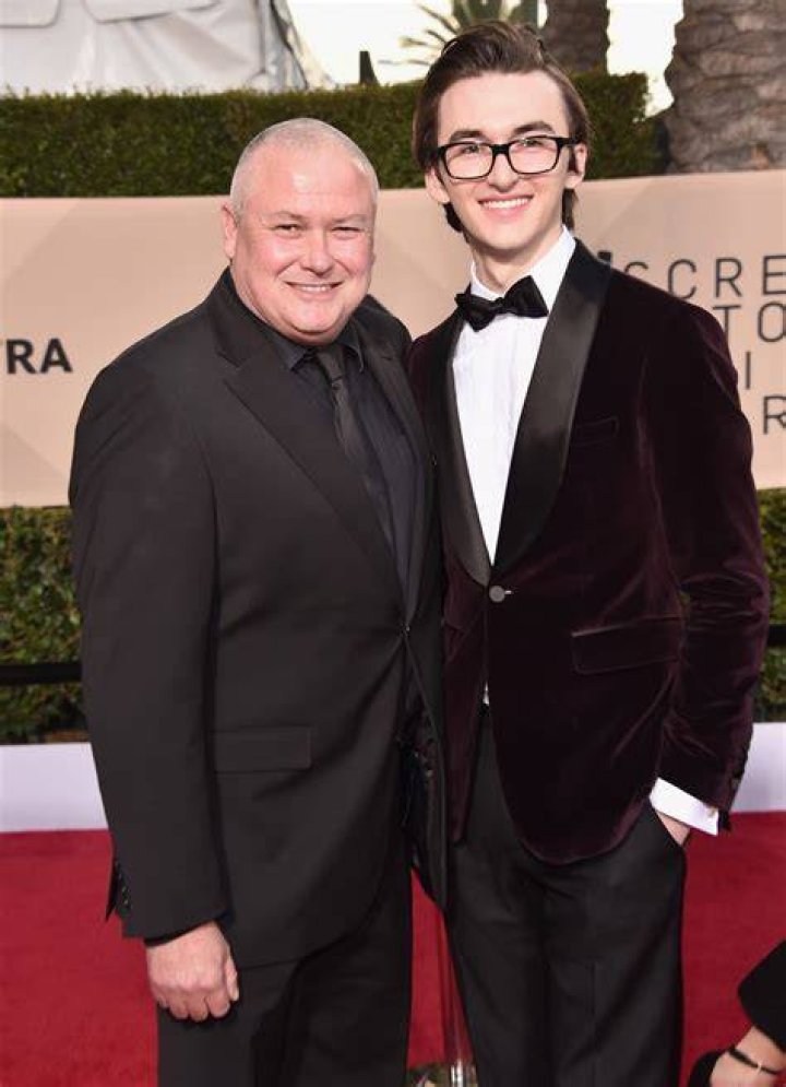 Conleth Hill Partner: A Comprehensive Look into the Life, Career, and Relationships of the Talented Actor