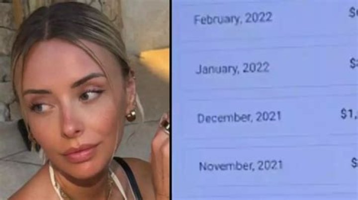Corinna Kopf Leaked Nudes: A Comprehensive Analysis and Ethical Perspective