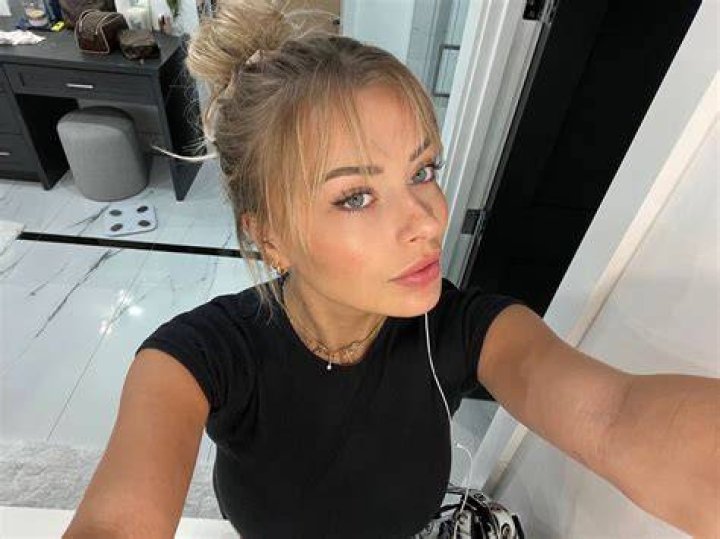 Corinna Kopf Nude Videos: Debunking Myths and Understanding the Truth