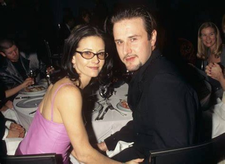Courteney Cox Divorce Reason: Unveiling the Truth Behind the Split