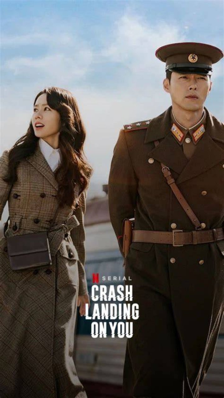 Crash Landing on You: A Comprehensive Guide to the Phenomenal Series on Vegamovies