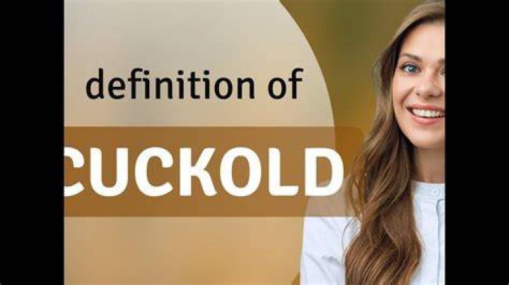 Cuckold Definition: Understanding the Concept and Its Implications