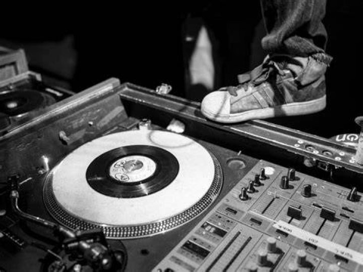 Curtis Jackson: The Rise and Legacy of a Hip-Hop Titan