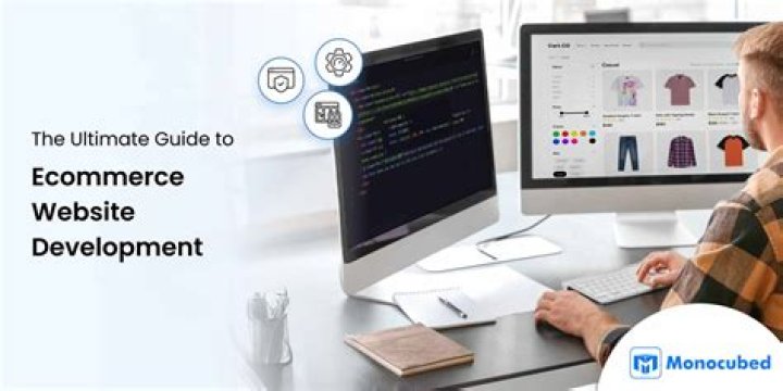 Customer Ecommerce Web Development Colorado: A Comprehensive Guide to Elevate Your Business