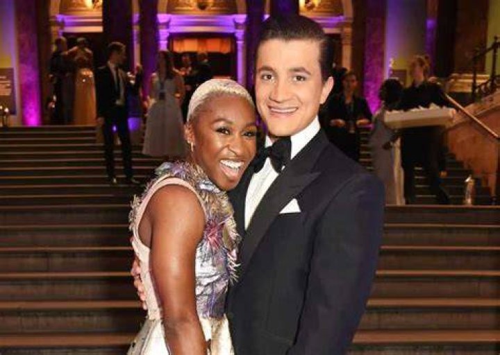 Cynthia Erivo Husband: Is She Married?