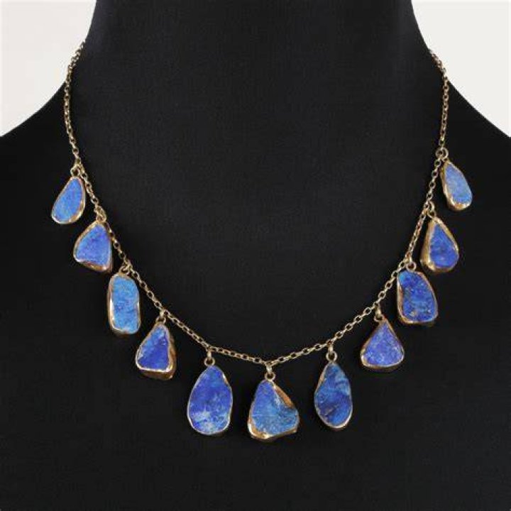 Cystral Lust: Unveiling the Allure of a Timeless Gemstone