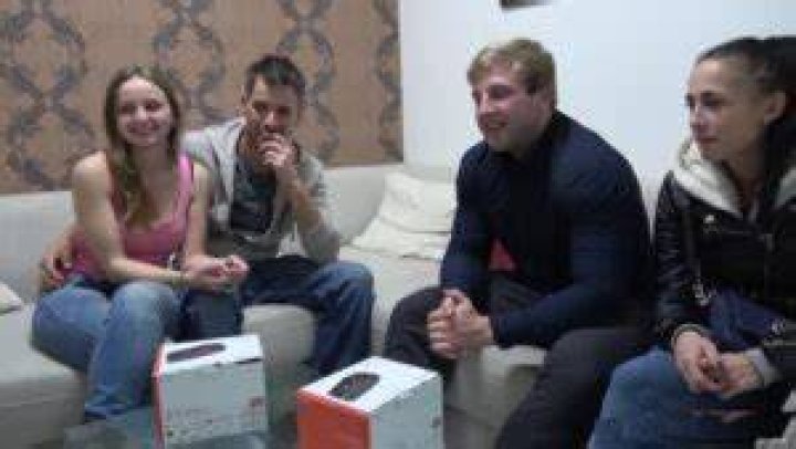 Czech Wife Swap 12: A Comprehensive Look into the Controversial Reality Show
