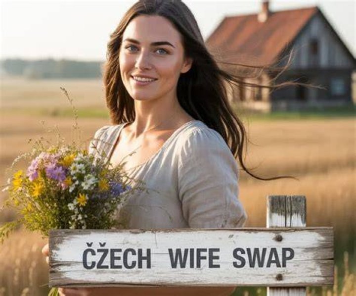 Czech Wife Swap 12: Exploring the Cultural Phenomenon