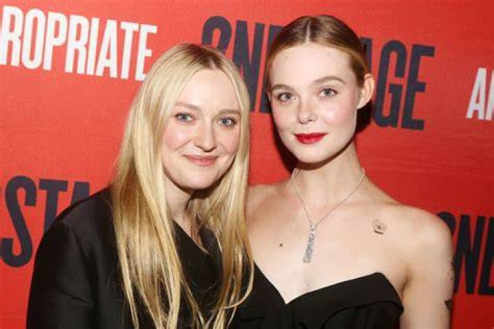 Dakota Fanning's Spouse: Everything You Need to Know
