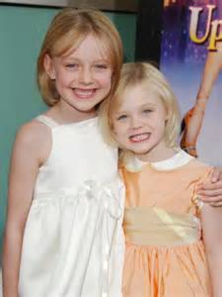 Dakota Fanning Siblings: A Comprehensive Guide to Their Lives, Careers, and Family