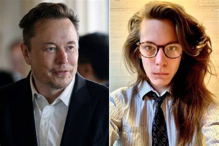 Damian Musk: Elon Musk's Brother - Latest News and Updates