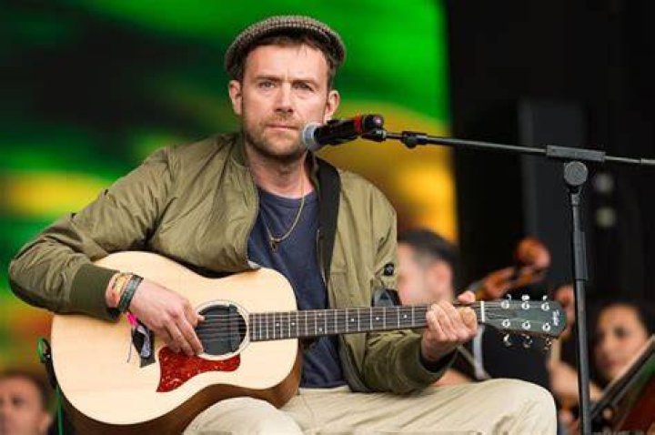 Damon Albarn Net Worth: A Comprehensive Look at the Iconic Musician's Wealth and Career