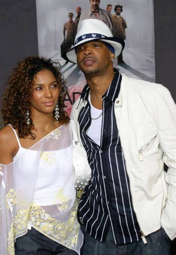 Damon Wayans' Ex-Wife: A Detailed Look at Her Life and Legacy