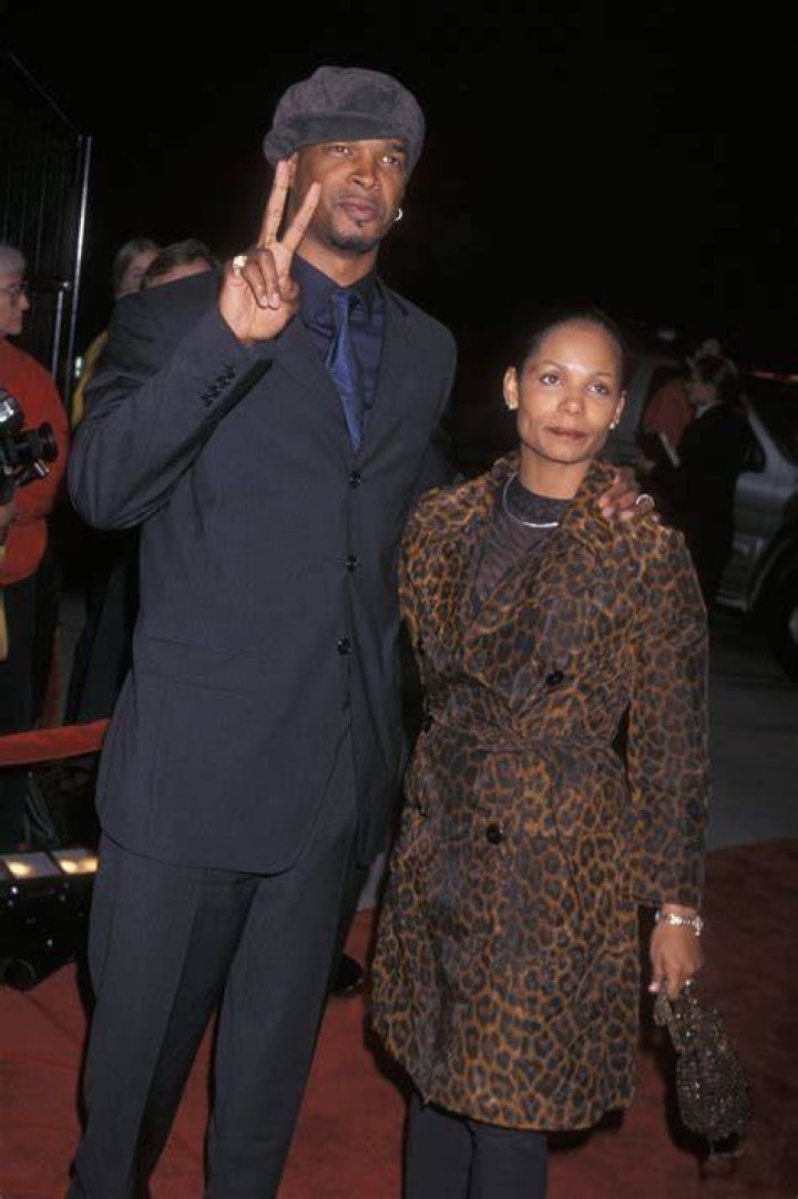 Damon Wayans Jr.&rsquo;s Mom Lisa Thorner: A Deep Dive into Her Life and Legacy