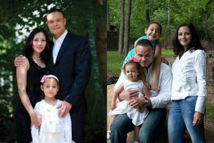 Dan Bongino's Wife Accident Update: Latest Details and Insights