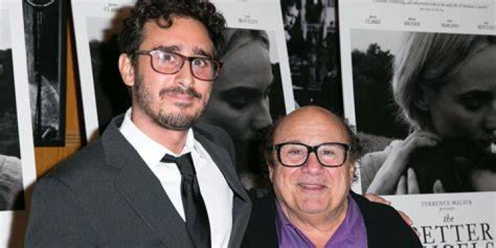 Danny DeVito's Son: Exploring the Career and Life of Gregory DeVito