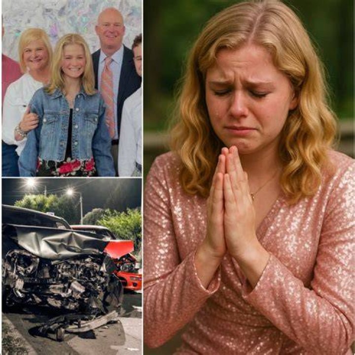 Darci Lynne Car Accident Update & Aftermath