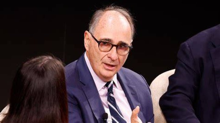 David Axelrod Speaking Fee: The Comprehensive Guide