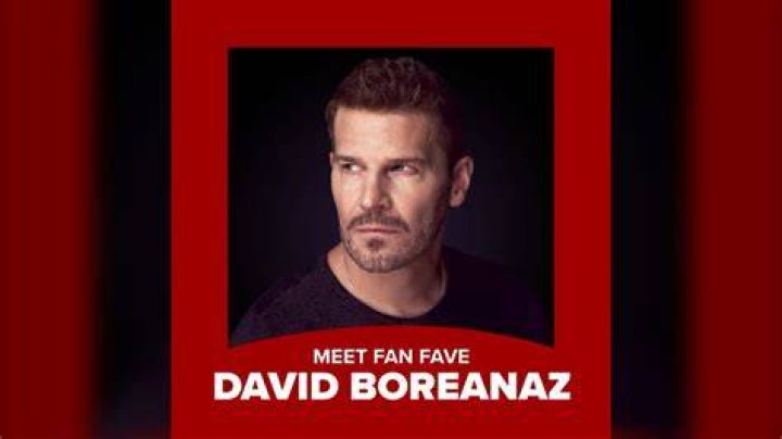 David Boreanz 2023: Latest Updates & News