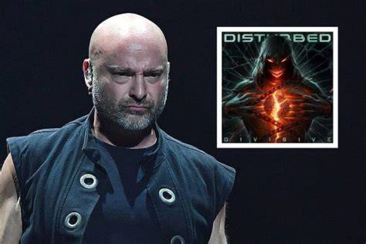 David Draiman: The Voice of Disturbed - Hear His Story