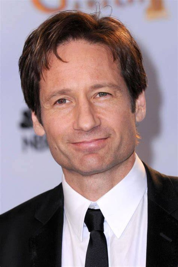 David Duchovny: Iconic Actor & More