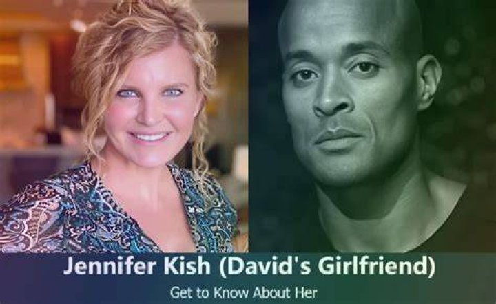 David Goggins Girl: The Ultimate Guide to Understanding Their Relationship