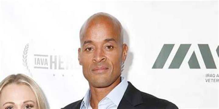 David Goggins Married: The Inspiring Journey of Resilience and Love