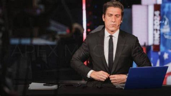 David Muir Wikipedia: Biography & Career Highlights