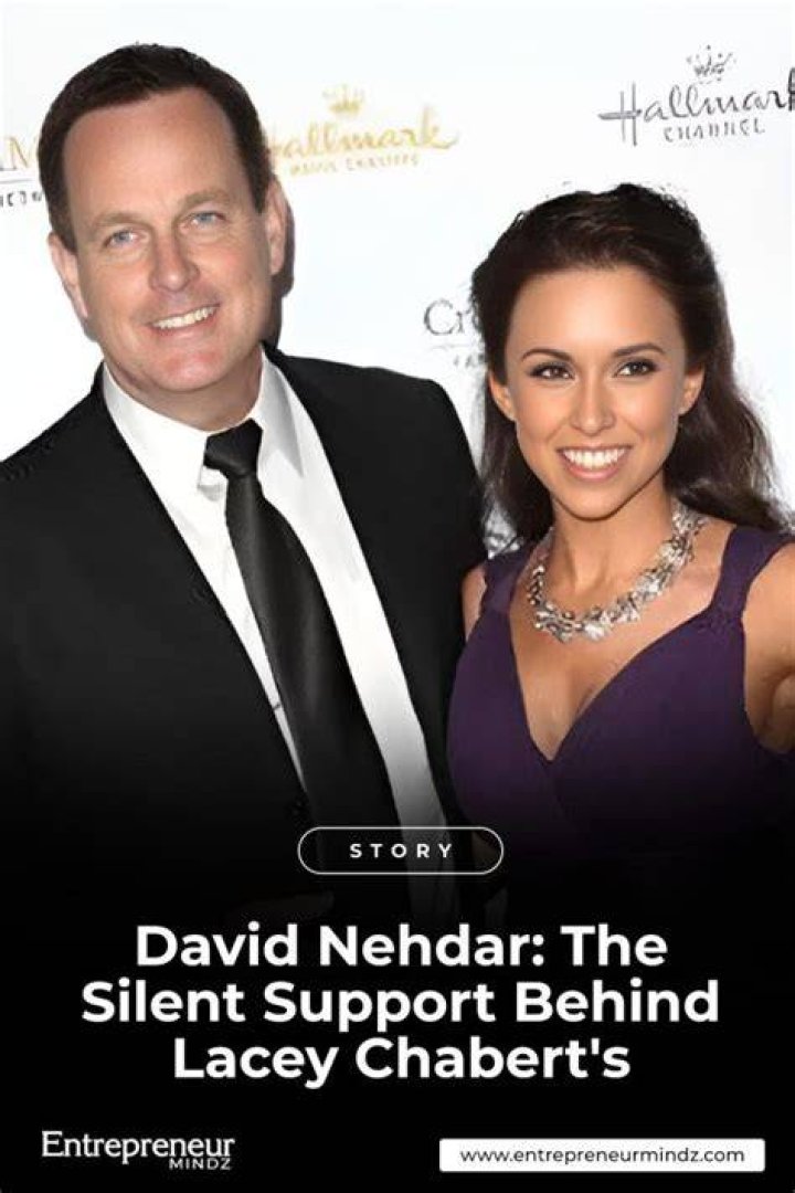David Nehdar: Expert Insights and Strategies for Success