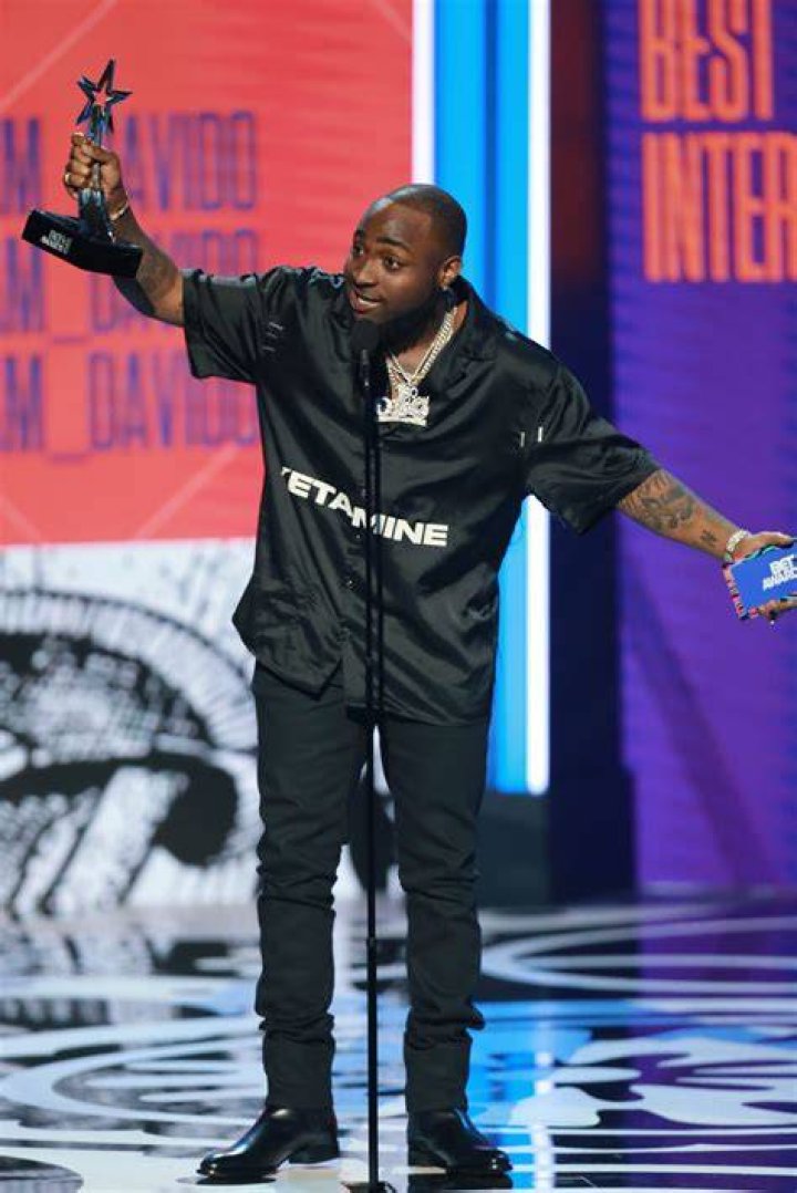 Davido's Height: How Tall is the Singer?