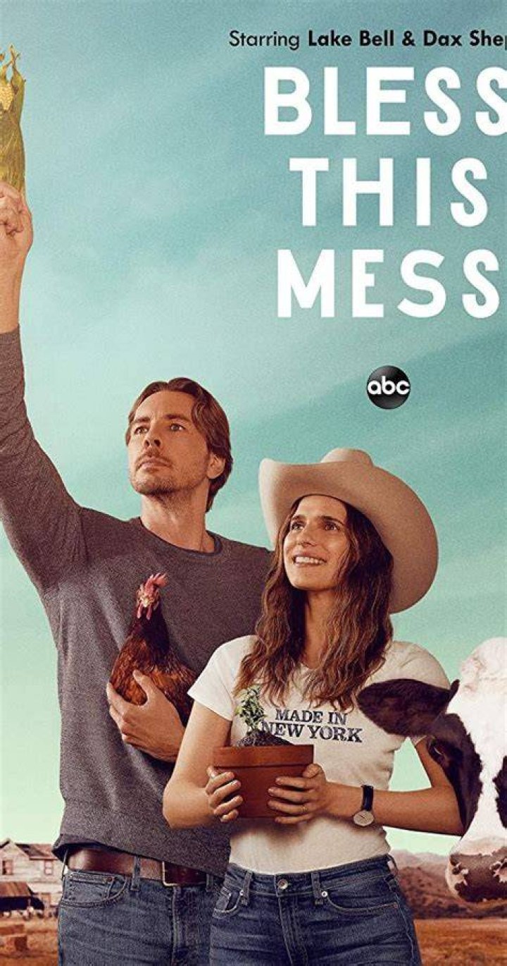 Dax Shepard TV Series: Hilarious & Heartfelt Shows