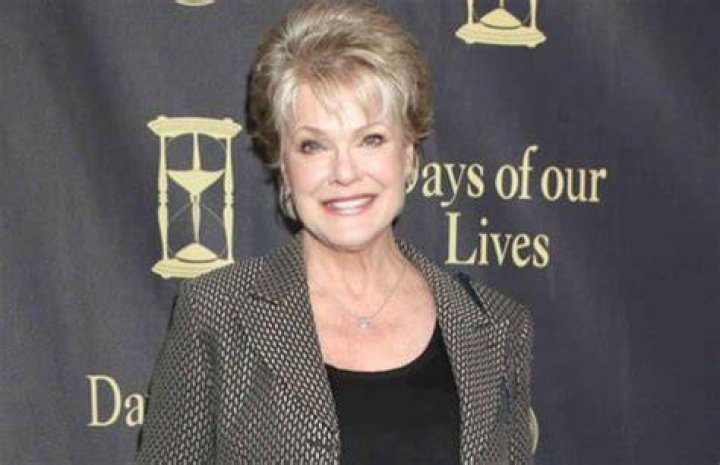 Days of Our Lives: Liz Chandler's Shocking Return!
