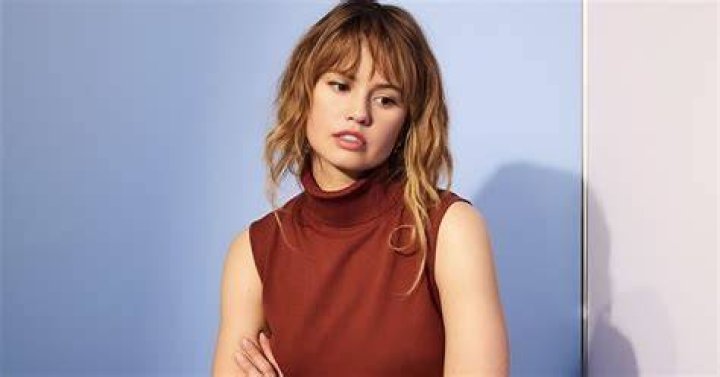 Debby Ryan: The Multifaceted Star Redefining Hollywood's Landscape