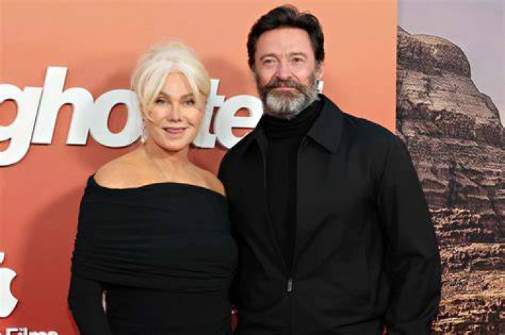 Deborra-Lee Furness: A Remarkable Journey in Acting, Philanthropy, and Advocacy