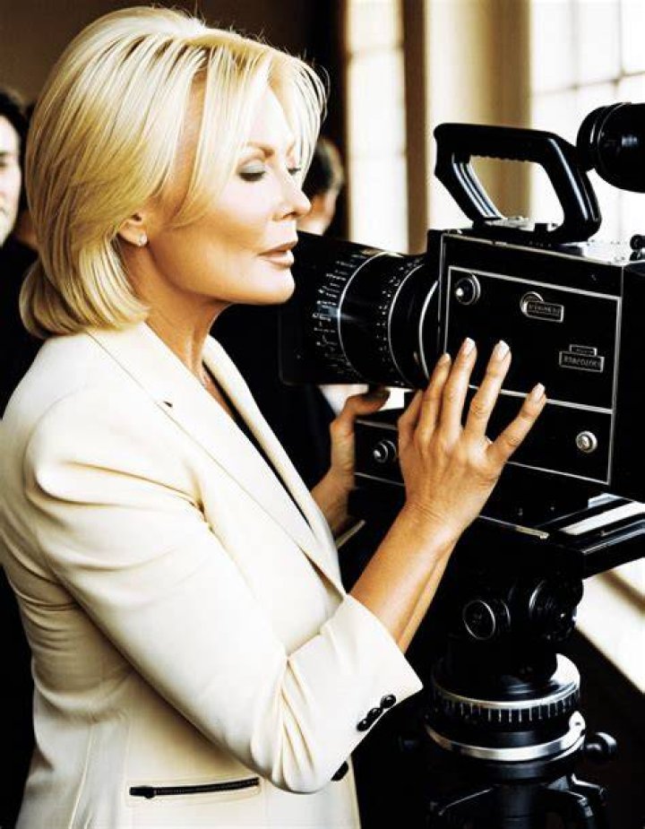 Debra Lee Furness: The Remarkable Journey of an Inspiring Figure