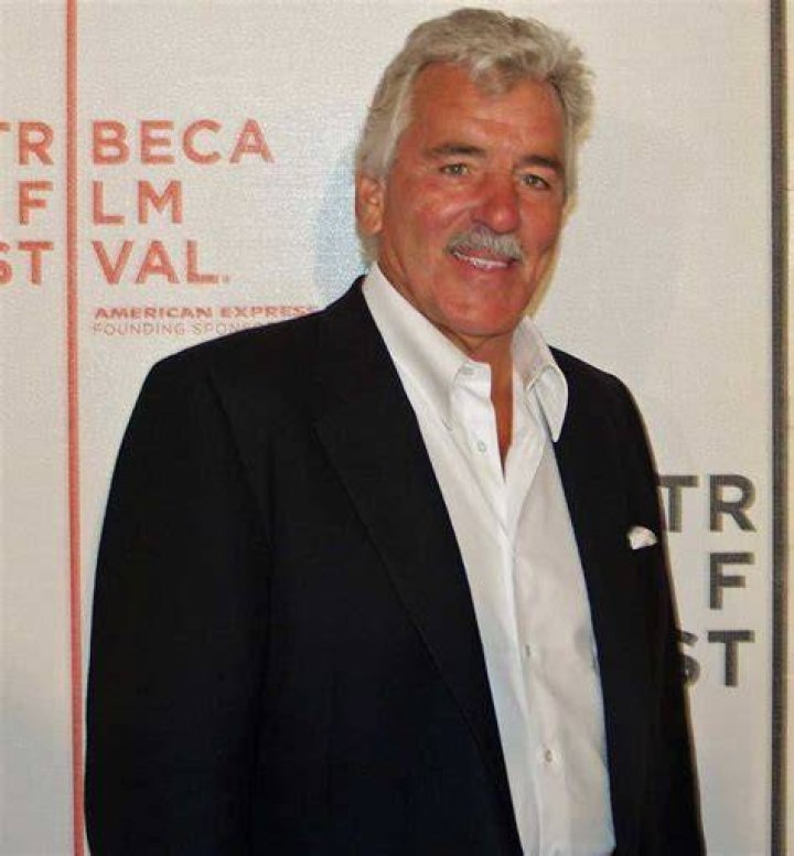 Dennis Farina Bio: The Remarkable Journey of a Legendary Actor
