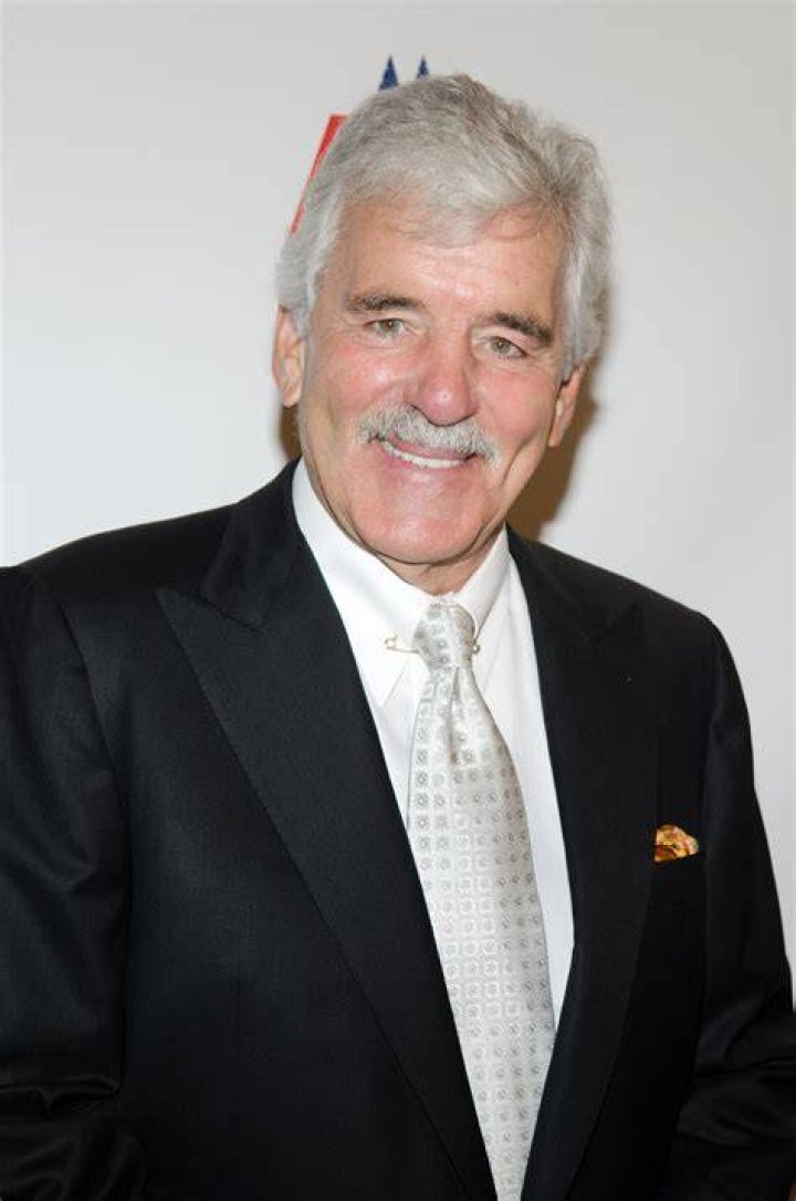 Dennis Farina Net Worth: A Comprehensive Look at the Esteemed Actor's Wealth and Career