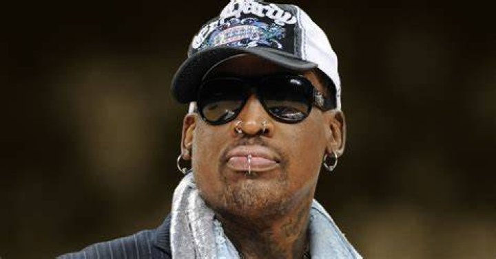 Dennis Rodman: The Truth About His Sexual Orientation