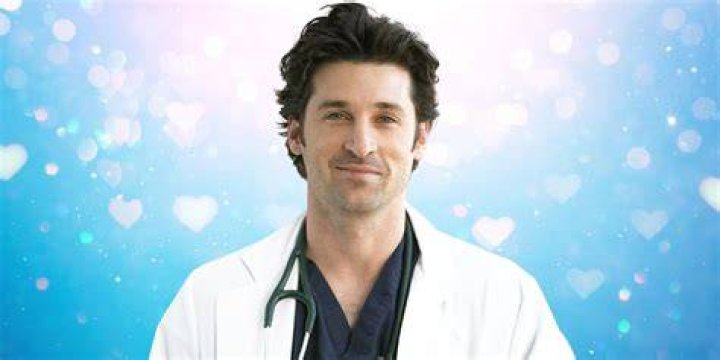 Derek Shepherd: A Look Back at the Beloved Dr. McDreamy