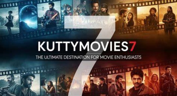 Desarmovies: Your Ultimate Destination for Movie Enthusiasts