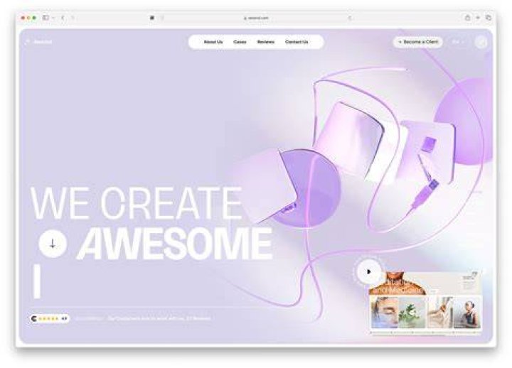 Design Ideas Website: Crafting a Unique Online Presence