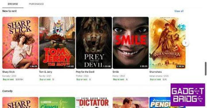 Desire Movies Rent: Your Ultimate Guide to Streaming and Renting Movies Online