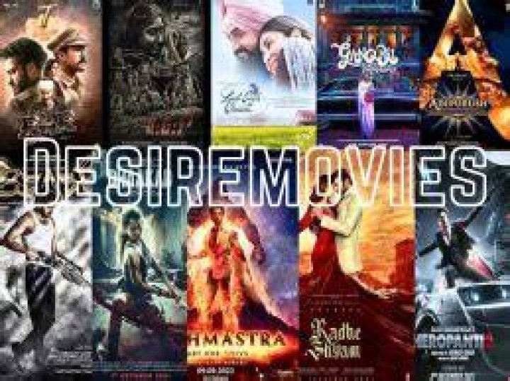 DesireMovies Bollywood Movies: Your Ultimate Destination for Cinematic Bliss