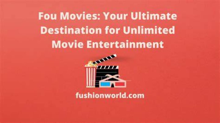DesireMovies.ny: Your Ultimate Destination for Movie Entertainment