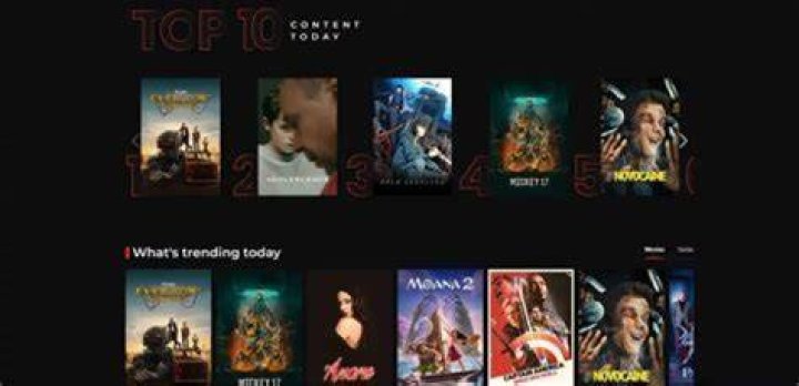 DesireMovies: Your Ultimate Destination for Streaming Movies Online