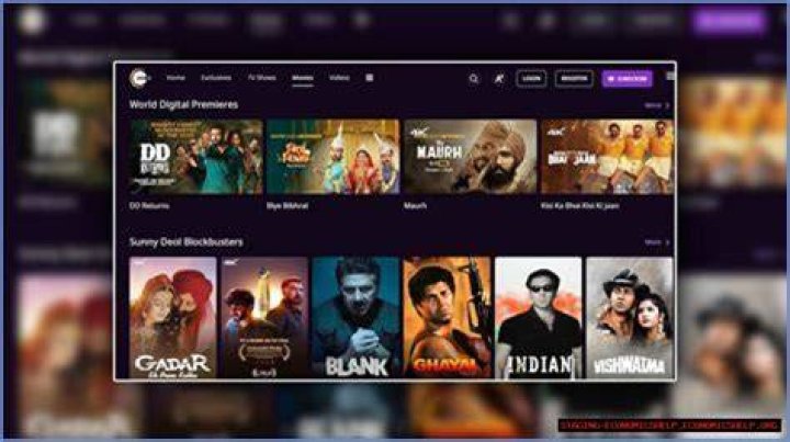 DesireMovies: Your Ultimate Guide to Bollywood Movies Download
