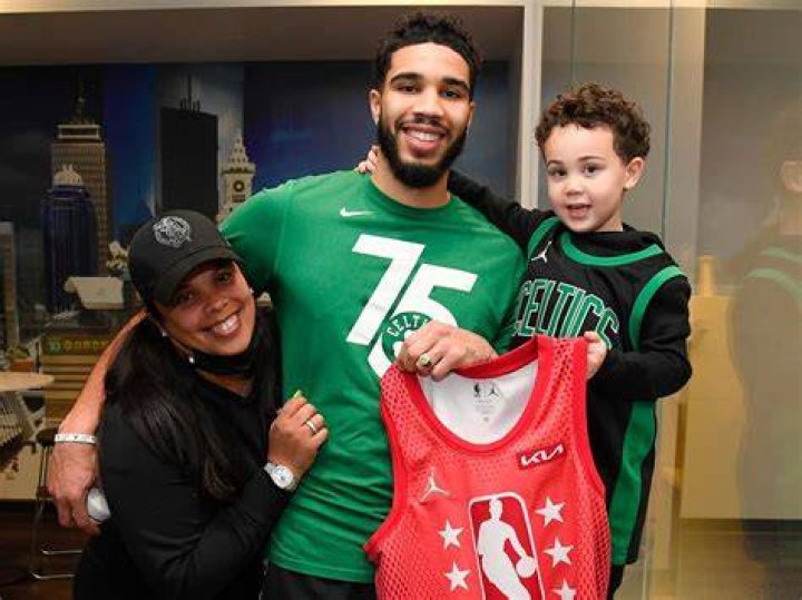 Deuce Tatum's Mom: A Look Inside Her Life