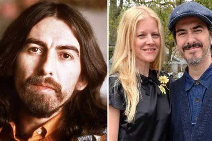 Dhani Harrison's New Wife: A Comprehensive Look at His Personal Life